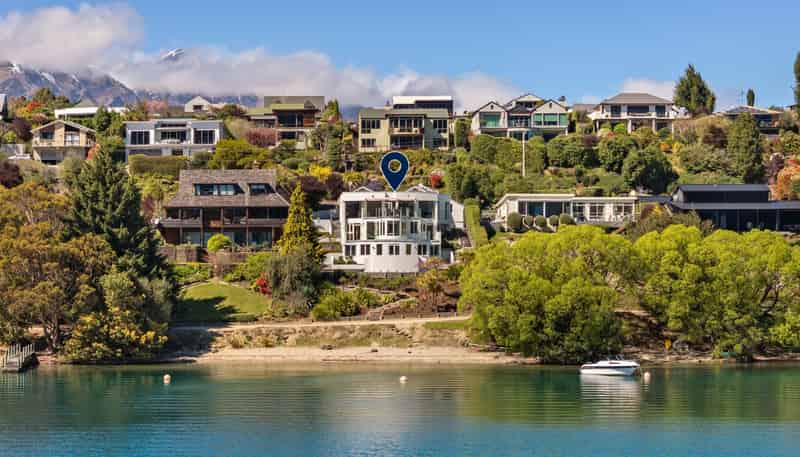 635 Peninsula Road, Kelvin Heights