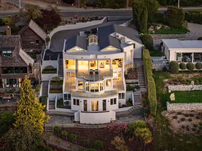 635 Peninsula Road, Kelvin Heights