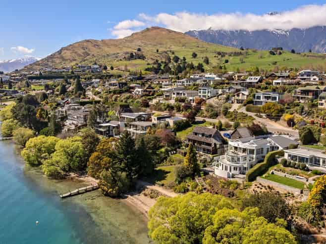 635 Peninsula Road, Kelvin Heights