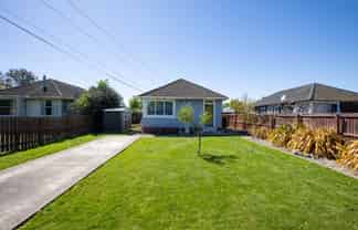 44 Arawa Street, Shirley