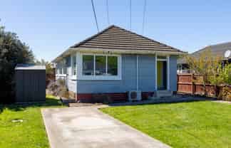 44 Arawa Street, Shirley