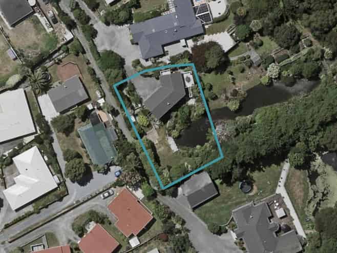 70A Langdale Avenue, Paraparaumu
