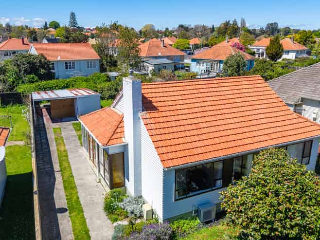 57 Jellicoe Drive, Hamilton East