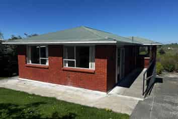 21 Kowhai Street, Timaru Central