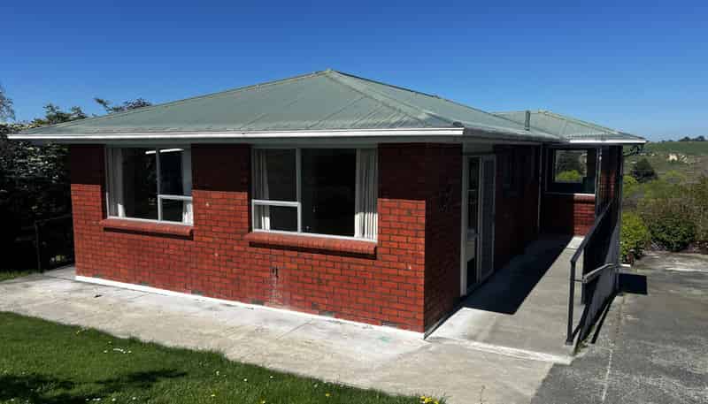 21 Kowhai Street, Timaru Central