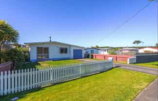 45 Seabury Avenue, Foxton Beach
