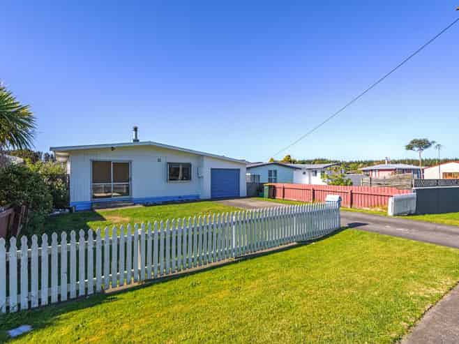 45 Seabury Avenue, Foxton Beach