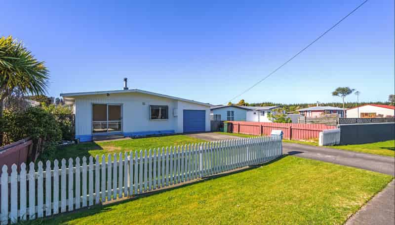 45 Seabury Avenue, Foxton Beach
