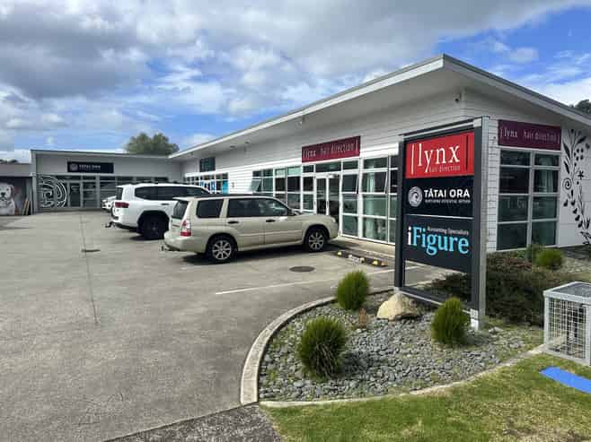 Modern Office Suite Across from Bayfair