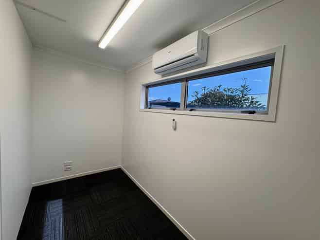 Modern Office Suite Across from Bayfair