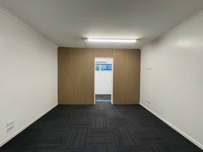 Modern Office Suite Across from Bayfair