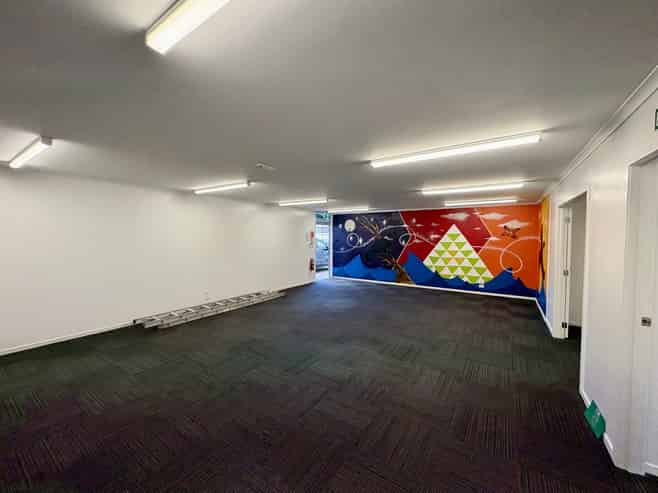 Modern Office Suite Across from Bayfair