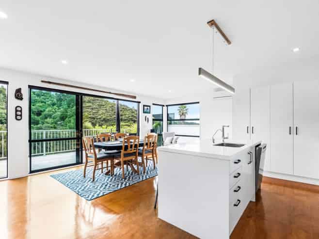 22B Ward Drive, Opua