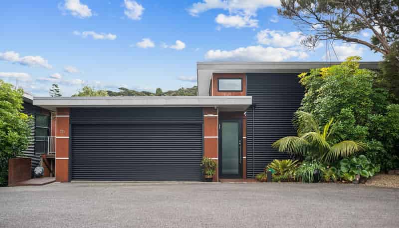 22B Ward Drive, Opua