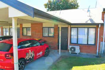 8/76 Palmerston Street, Hamilton Central
