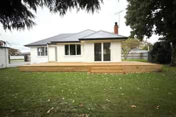 2 Severne Street, Springlands