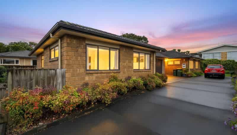 23c King street, Waiuku