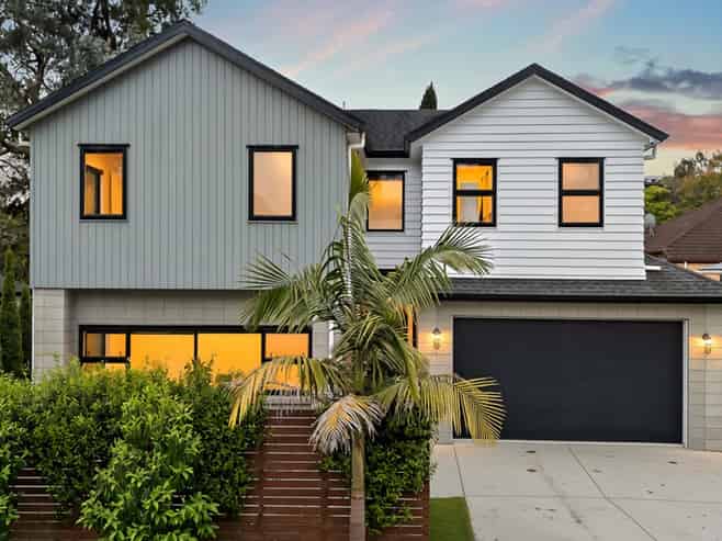 1/131A Whitney Street, Blockhouse Bay