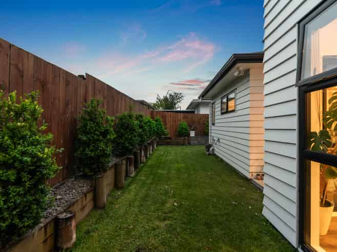 1/131A Whitney Street, Blockhouse Bay