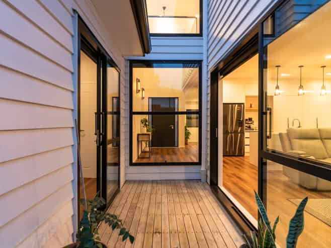 1/131A Whitney Street, Blockhouse Bay
