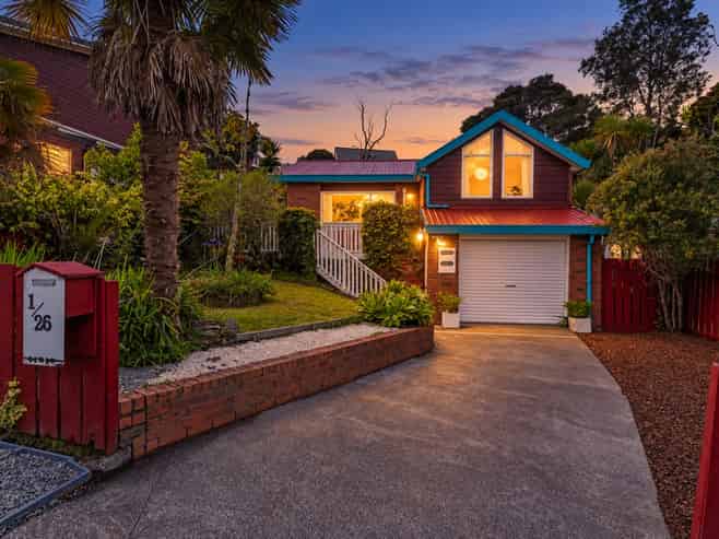 1/26 Tumanaka Place, Henderson