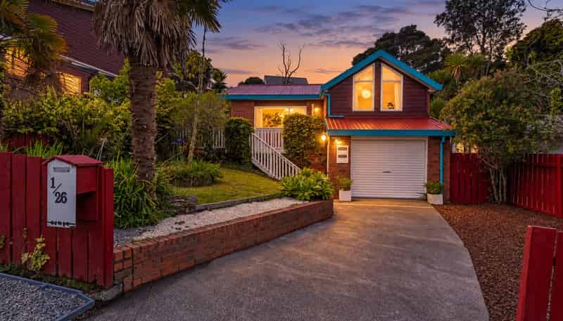 1/26 Tumanaka Place, Henderson