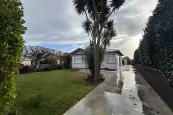 23 Disraeli Street, Hawera