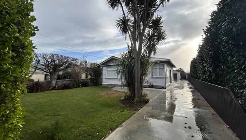 23 Disraeli Street, Hawera