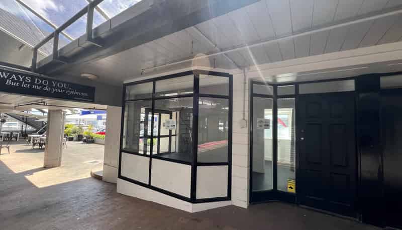 Shop T6/94 Kerikeri Road, Kerikeri