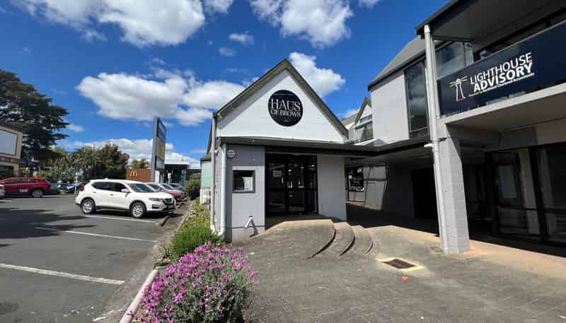 Shop T6/94 Kerikeri Road, Kerikeri