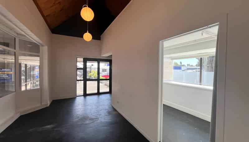 Shop T6/94 Kerikeri Road, Kerikeri