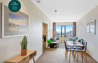 701/145 Symonds Street, Eden Terrace