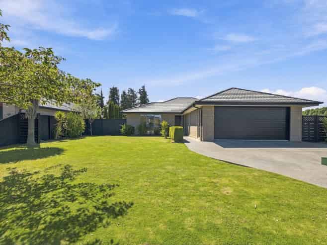 41 Platform Way, Prebbleton