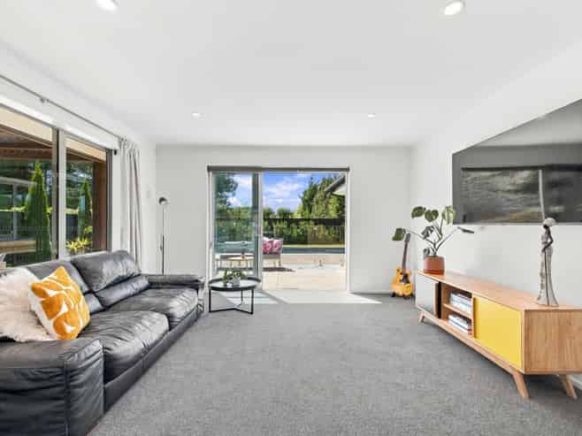 41 Platform Way, Prebbleton