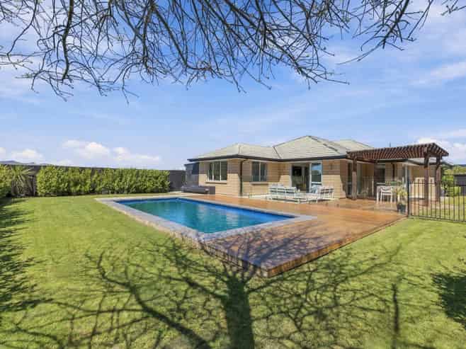 41 Platform Way, Prebbleton