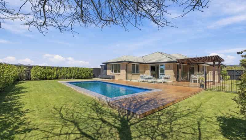 41 Platform Way, Prebbleton