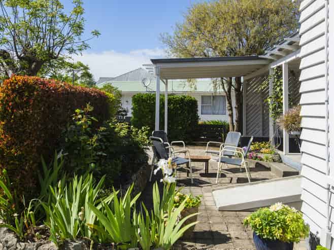 262 Whitaker Street, Whataupoko