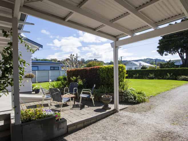 262 Whitaker Street, Whataupoko