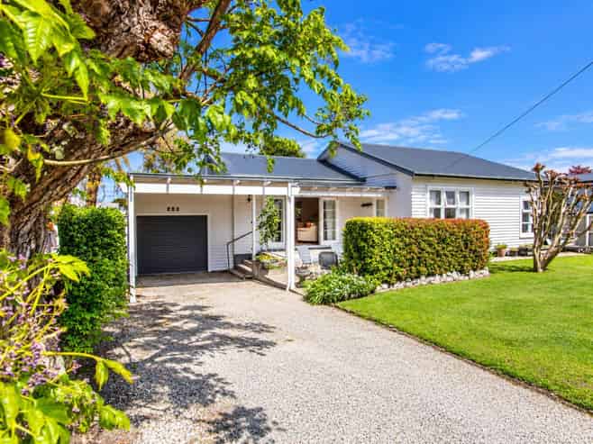 262 Whitaker Street, Whataupoko