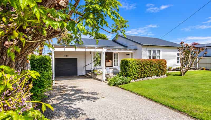 262 Whitaker Street, Whataupoko