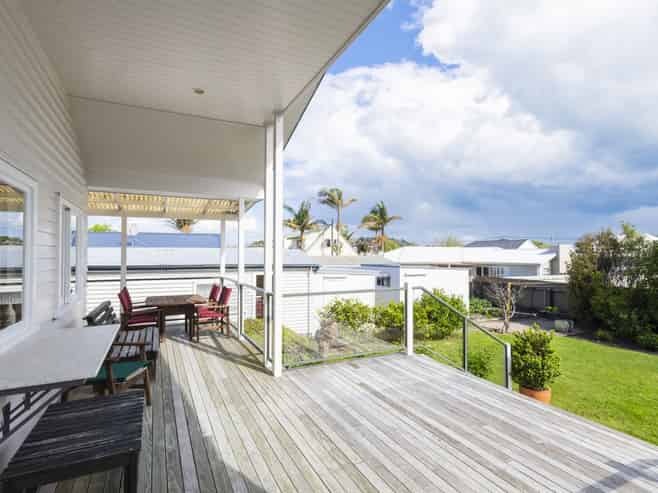 262 Whitaker Street, Whataupoko