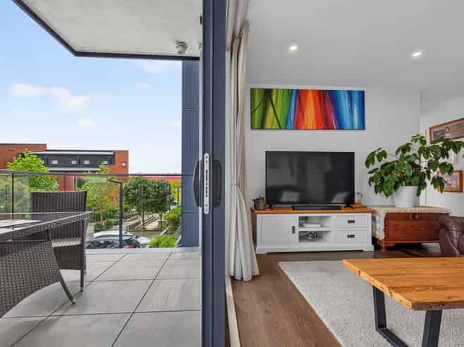 110/57 Mapou Road, Hobsonville