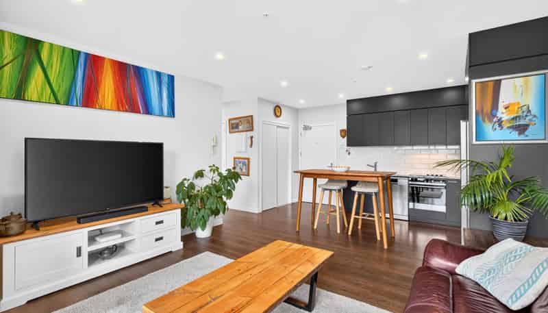110/57 Mapou Road, Hobsonville