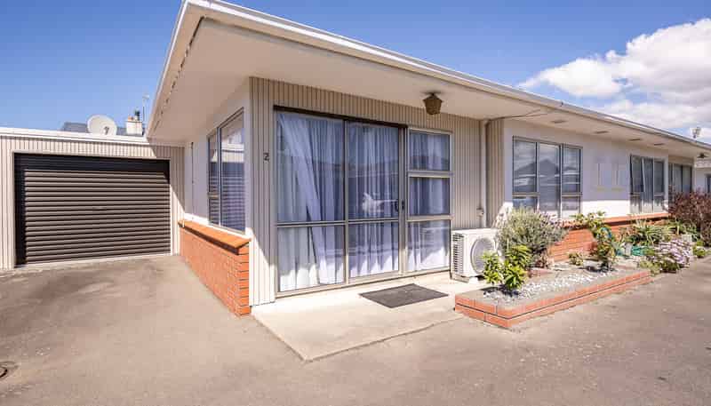 2/159 Wellesley Road, Napier South