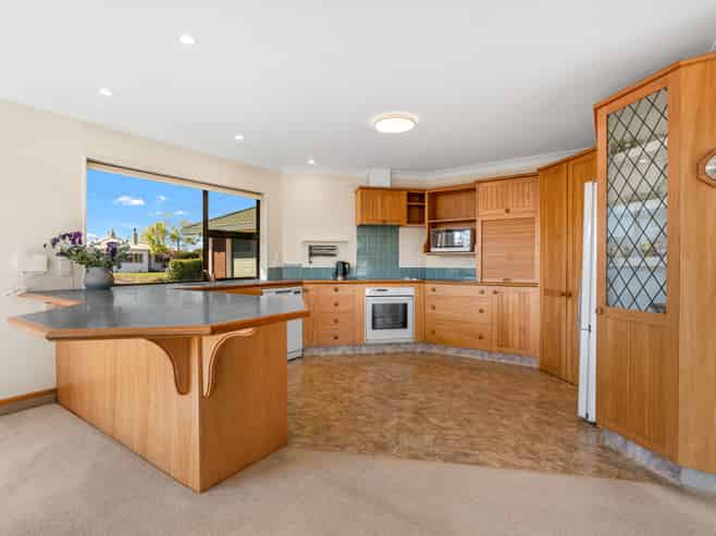 130 Pownall Street, Masterton