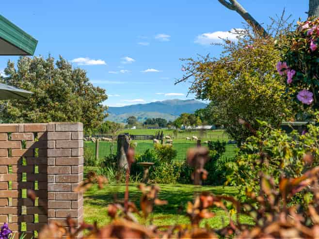 130 Pownall Street, Masterton