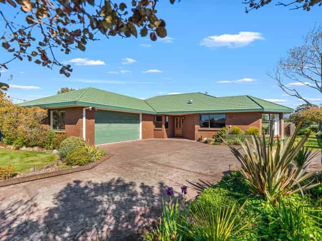 130 Pownall Street, Masterton