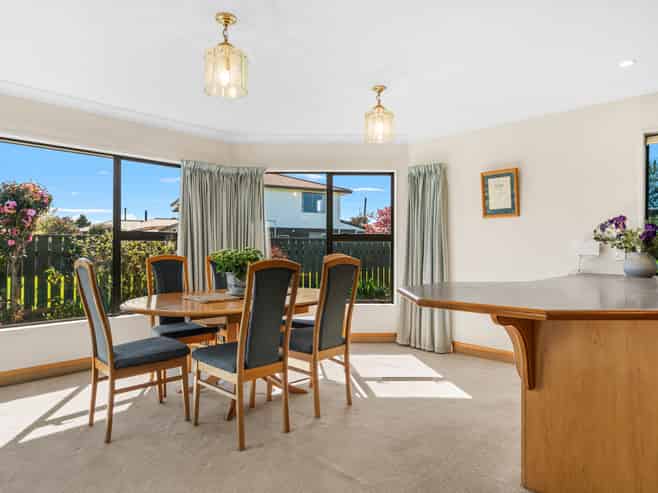 130 Pownall Street, Masterton