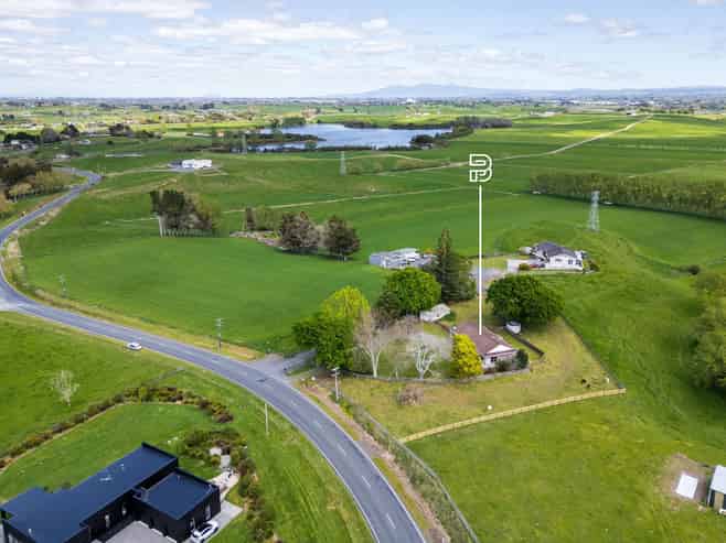533 Lake Road, Horsham Downs
