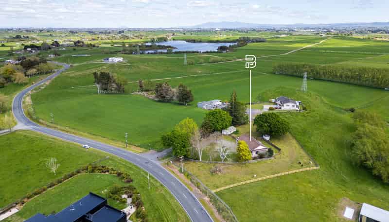 533 Lake Road, Horsham Downs